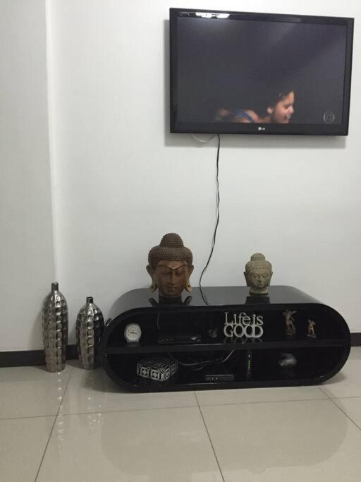 Arcanjo Aluga Apartamento Inteiro Em Copacabana Rio de Janeiro Exterior foto